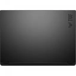 Ноутбук ASUS TUF Gaming A14, (FA401KH-RG030), AMD Ryzen AI 7350, 14 дюймів, RAM 32GB, SSD 1TB, nVidia GeForce RTX 5050 8GB, без ОС, колір Jaeger Gray - мініатюра 8