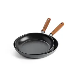 Набір сковорідок GreenPan Mayflower Pro 20+28 см з керамічним покриттям (CC005407-001)