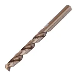 Свердло по металу Alloid Building Tools кобальтове 8.5 мм Р6М5К5 (DB-35085)