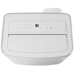 Кондиціонер Electrolux Comfort 600 EXP26U339CW - мініатюра 2
