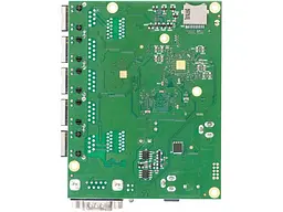 Маршрутизатор (роутер) MikroTik RouterBOARD RB450Gx4 - мініатюра 2