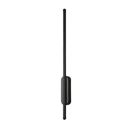 Бра настінне LED Levistella 786W8001A (600) BK, 14W, 6000K, чорний, для дому