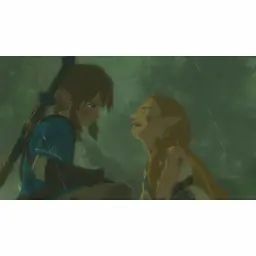 Гра Nintendo Switch The Legend of Zelda: Breath of the Wild (045496420055) - мініатюра 3
