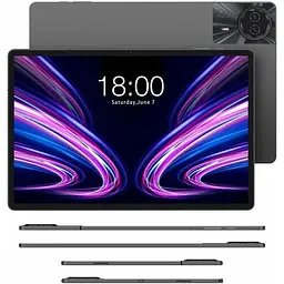 Планшет Teclast T50 Plus 6/256Gb LTE Gray (Global Version) - мініатюра 7