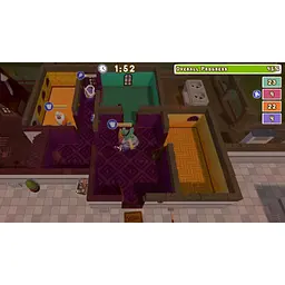 Ключ активації Microsoft Tools Up - Ultimate Edition для Xbox One/Series S/X - мініатюра 5