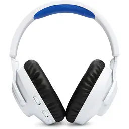 Навушники з мікрофоном JBL Quantum 360P White (JBLQ360PWLWHTBLU) - мініатюра 4