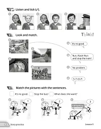 Quick Minds 2. Activity Book (for Ukraine, НУШ) - Герберт Пухта - мініатюра 7