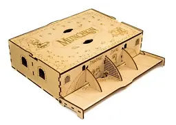 Органайзер Tower Rex Манчкін Бокс Munchkin Box (8691) - мініатюра 3