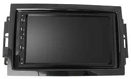 Перехідна рамка Jeep, Dodge, Chrysler ACV 281145-04 - мініатюра 2