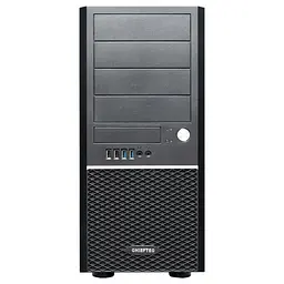 Комп'ютер Gaming PC (Chieftec) (i5-10400/16/240SSD/500/RX570-8Gb) - мініатюра 3