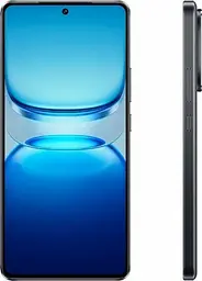 Смартфон Vivo IQOO Z10 Turbo Pro 12/256GB Black (CN) NFC - мініатюра 3