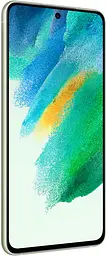 Смартфон Samsung Galaxy S21 FE 5G 6/128GB Olive (SM-G990BLGD) - мініатюра 4