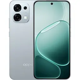 Смартфон Oppo A6 Pro 4G 8/256GB Lunar Titanium Global (6932169380478) [150612]