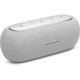 Портативна колонка Harman/Kardon Luna Grey (HKLUNAGRY) - мініатюра 3