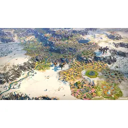 Ключ активації Microsoft Humankind для Xbox One/Series S/X - мініатюра 4