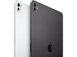 Планшет Apple iPad Pro 11 2025 Wi-Fi 2TB Silver (MDWV4) - мініатюра 2