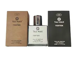 Парфумована вода для жінок Taj Max 50 мл тестер №062 DKNV BE DELICIOUS
