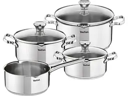 Набір каструль Tefal Duetto A705A835