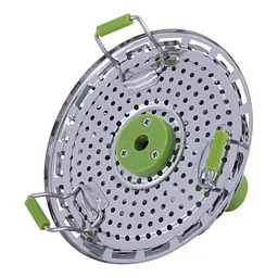 Пароварка Kamille KM-8844 - мініатюра 5