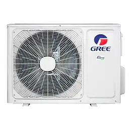 Кондиціонер Gree GWH12BBCXD-K6DNA1A Saros - мініатюра 6