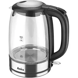 Електрочайник Amica KD 2050G