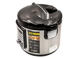 Мультиварка Rotex RMC505-B Excellence - мініатюра 3
