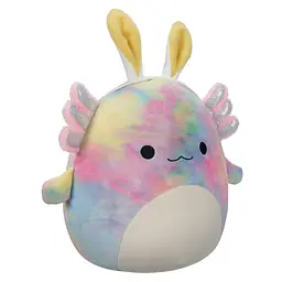 М'яка іграшка Squishmallows Аксолотль Тінлей 30 см (SQER00847) - мініатюра 6