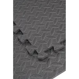 Мат-пазл (ласточкин хвіст) Cornix Mat Puzzle EVA 120 x 120 x 1 cм XR-0072 - мініатюра 3