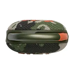 Портативна колонка JBL Clip 5 JBLCLIP5SQUAD Squad - мініатюра 4