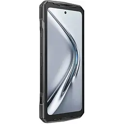 Смартфон Doogee V40 Pro 16/512Gb Midnight Blue (Global Version) - мініатюра 2