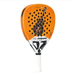 Ракетка для паделу Bullpadel HACK 04 MX 25 - мініатюра 10