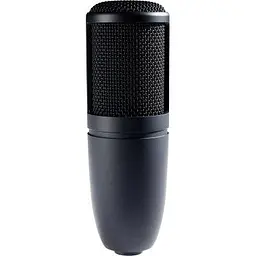 Мікрофон AKG P120 Black (3101H00400) - мініатюра 5
