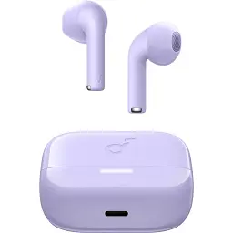 Навушники ANKER SoundСore K20i Purple (A3994GQ1) - мініатюра 2