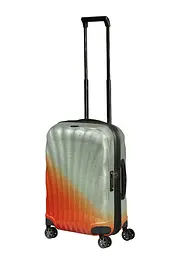 Валіза 55 См Samsonite C-LITE GRADIENT SAGE 55x40x20(23) CS2*44014 - мініатюра 4