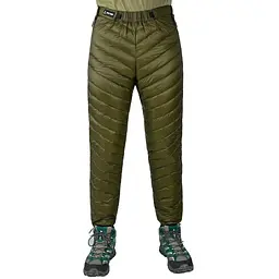 Штани-самоскиди Rock Front Fast&Light 3/4 S Темно-Оливковий (1090-15095)