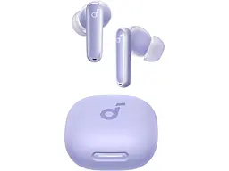 Навушники TWS ANKER SoundCore P40i Purple - мініатюра 4