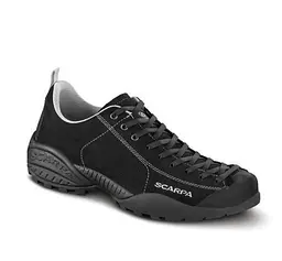 Кросівки Scarpa Mojito 43,5 Чорний