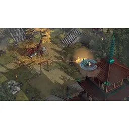 Ключ активації Microsoft Shadow Tactics: Aiko's Choice - Deluxe Edition для Xbox Series S/X - мініатюра 4