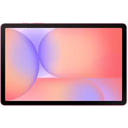 Планшет Samsung Galaxy Tab S10 Lite Wi-Fi 8/256GB Coral Red (SM-X400NZRE) Global version - мініатюра 3
