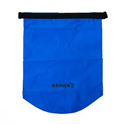 Гермомешок Ranger 10 L Blue RA9941 - миниатюра 4