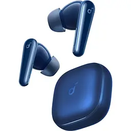 Навушники SoundСore Liberty 5 Navy Blue (A3957G31) [154419]