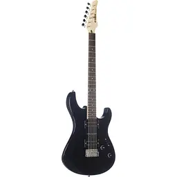 Електрогітара Yamaha Gigmaker ERG121 GPII Black [162727]