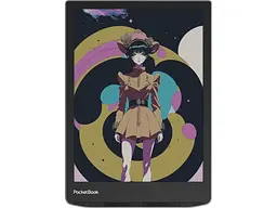Електронна книга PocketBook 743C InkPad Color 3, Stormy Sea (PB743K3-1-CIS) - мініатюра 3