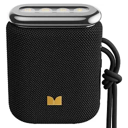 Акустика Monster Blaster Pebble D139 (MS62131) IPX5 BT5.4, 6/12W - мініатюра 2