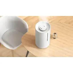 Зволожувач повітря Xiaomi Smart Humidifier 2 (BHR6026GL) - мініатюра 4