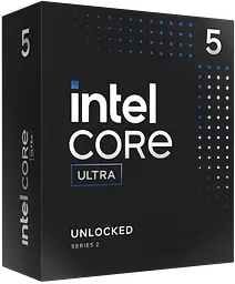 Процесор Intel Core Ultra 5 245K LGA 1851 (BX80768245K)