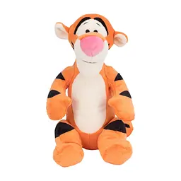 Мягкая игрушка Disney Тигрик Тигрюля 25 см (3858889575020)