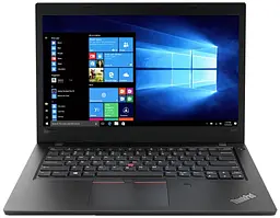 Ноутбук Lenovo 14" ThinkPad L480 i5-8350U/16GB/240GB/Intel UHD 620 (TP00093A) Б/в