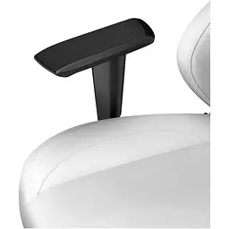 Геймерське крісло Anda Seat Phantom 3 L White (AD18Y-06-W-PV) [108620] - мініатюра 7