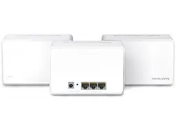 Mesh-система Mercusys Halo H80X 3-pack - мініатюра 2